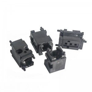 Κοινό σώμα βαλβίδων