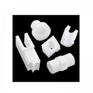 Πλαστικά μέρη ανοικτή αντίσταση διάβρωσης φορμών Αντίσταση ακτινοβολίας ακρίβειας νέας ενέργειας πλαστικά μέρη σχηματοποίηση εγχύσεων